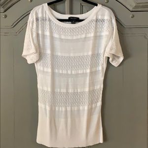 White House Black Market top